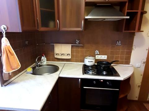 квартира по адресу Белорусская ул., 17