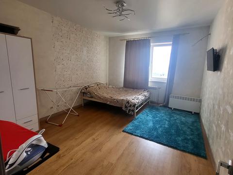 квартира за адресою Юрія Кондратюка вул., 3