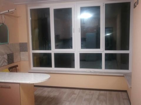 квартира за адресою Машинобудівників вул., 16