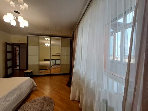 квартира по адресу Степана Бандеры просп., 35-А