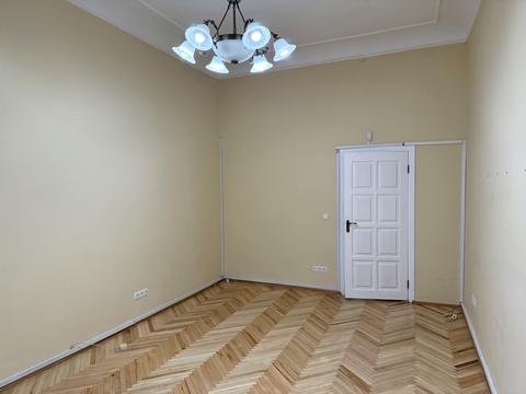 квартира за адресою Інститутська вул., 19-В