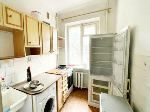 квартира за адресою Повітряних Сил просп. (Повітрофлотський), 51