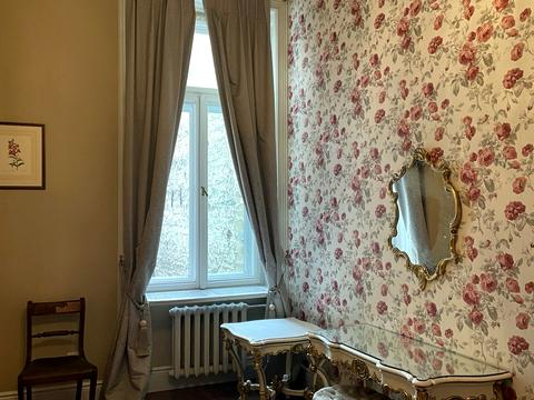 квартира по адресу Александера Фредро ул., 4