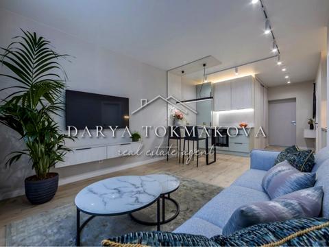 квартира за адресою Михайла Бойчука вул. (Кіквідзе), 41а