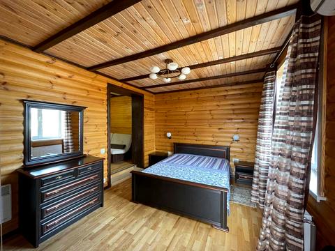 дом по адресу Коттеджный городок Биг-Бен в Микуличах.