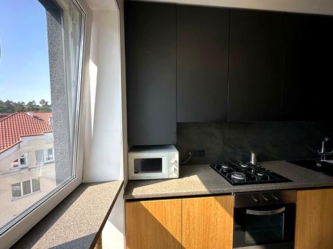 квартира за адресою Літературна вул. (Чехова), 4-А