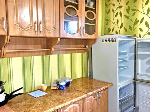 квартира по адресу Вишнёвая ул., 135