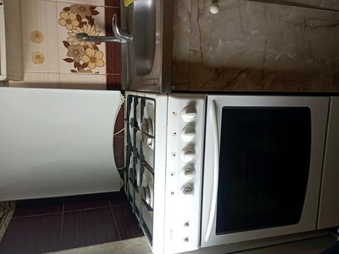 дом по адресу Молодежная