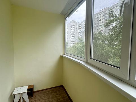 квартира за адресою Харківське шосе, 15-А