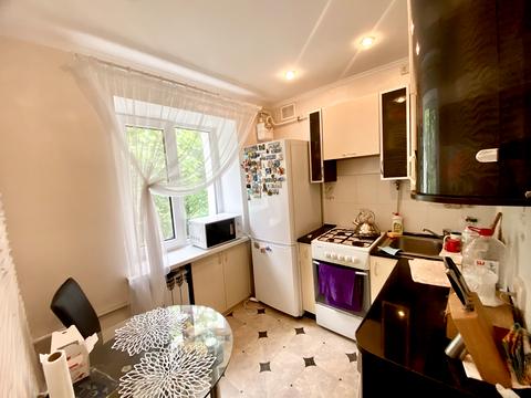 квартира по адресу Космонавтов ул., 73