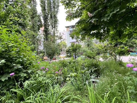 квартира за адресою Середньофонтанська вул., 53/55