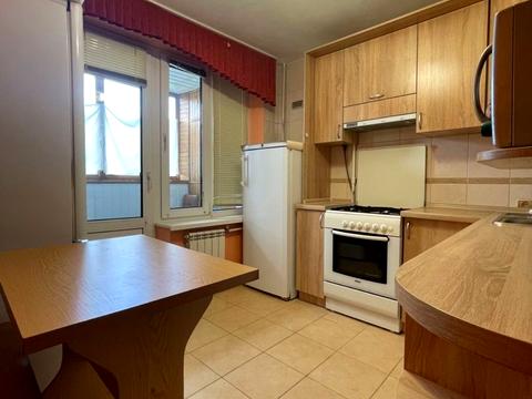 квартира по адресу Академика Вернадского бульв., 87