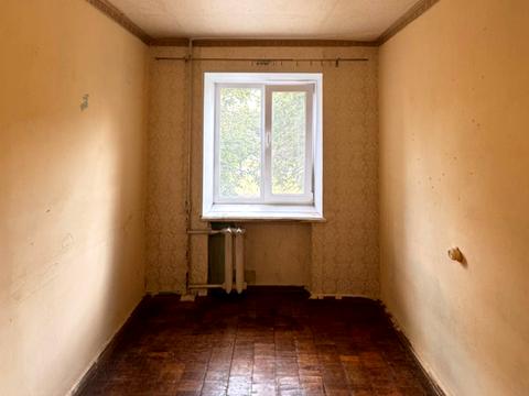квартира по адресу Александра Поля просп. (Кірова), 82