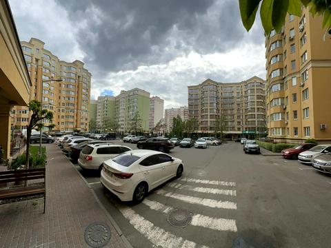 квартира за адресою Лесі Українки вул., 20