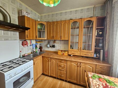 квартира за адресою Каштанова вул., 8