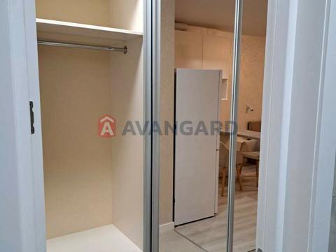 квартира по адресу Кадетский Гай ул., 10