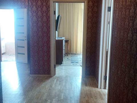 квартира по адресу Генерала Алмазова ул. (Кутузова), 14