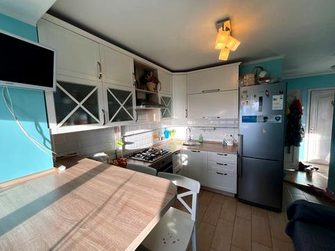 квартира по адресу Князя Романа Мстиславича ул. (Генерала Жмаченка), 4