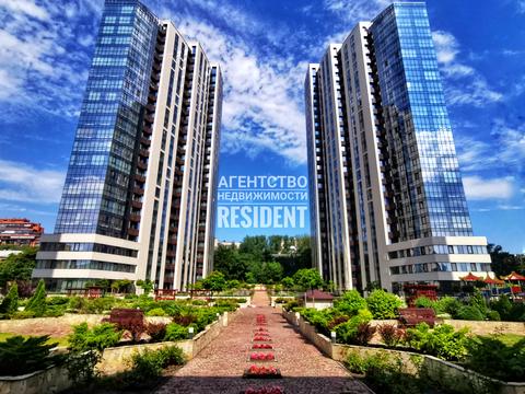 квартира по адресу Симферопольская ул., 2-П