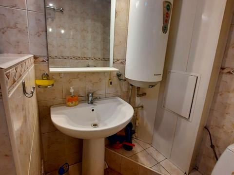 квартира по адресу Русановский бульв., 4