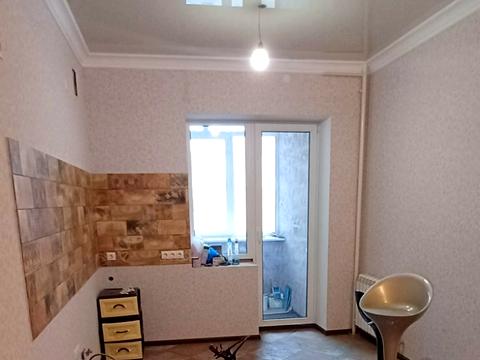 квартира по адресу Евгения Чикаленко ул., 56а