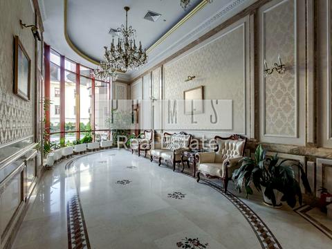 квартира по адресу Тараса Шевченко бульв., 27-Б