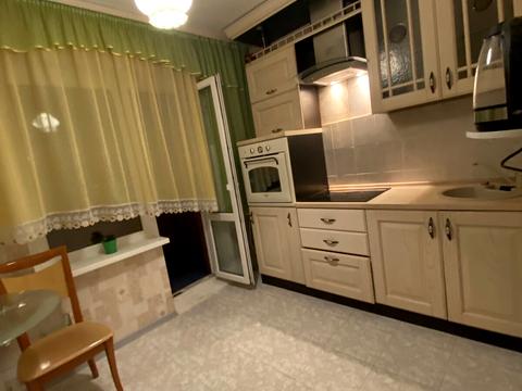 квартира за адресою Милославська вул., 37