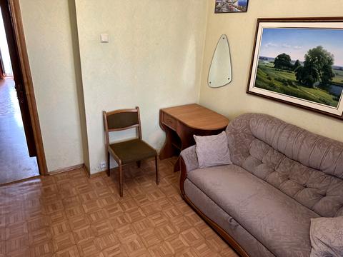 квартира за адресою Миколи Бажана просп., 5-А