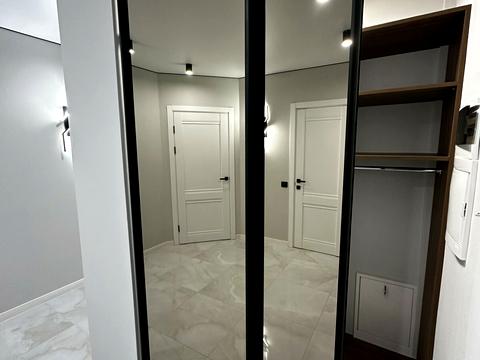 квартира по адресу Крайковского ул., 1