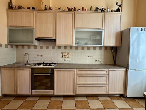 квартира за адресою Петра Сагайдачного вул., 14В