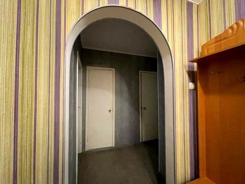 квартира по адресу Академика Королёва ул., 69