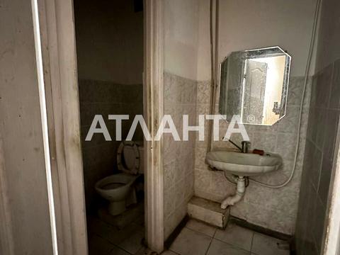 комерційна за адресою Степова вул., 23-25