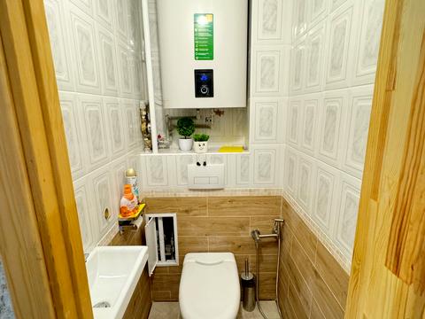 квартира за адресою Київ, Ореста Васкула вул., 8