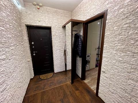 квартира по адресу Владимира Ивасюка просп. (Героїв Сталінграду), 2-Д