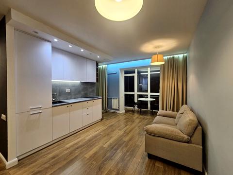 квартира за адресою Миколи Міхновського бульв. (Дружби Народів), 8-А