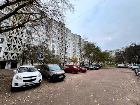 квартира за адресою Ігоря Самострова вул., 9