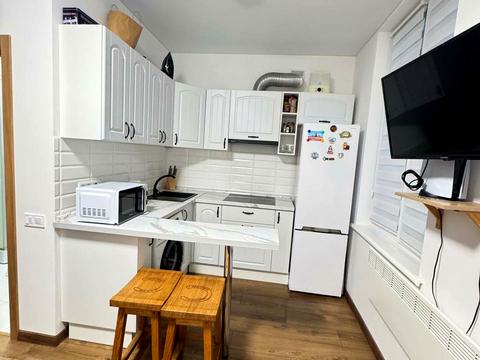квартира за адресою Пшенична, 35