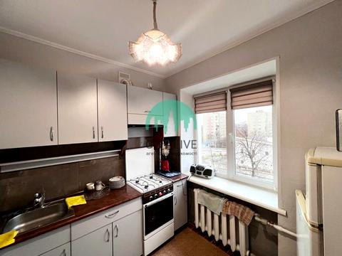 квартира за адресою Берегова вул., 25