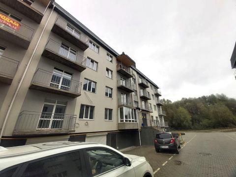 квартира за адресою Північна вул., 117