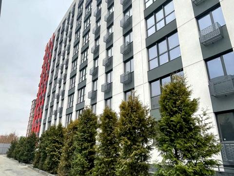 квартира по адресу Запорожское шоссе, 25