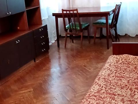 квартира по адресу Дегтяревская ул., 10