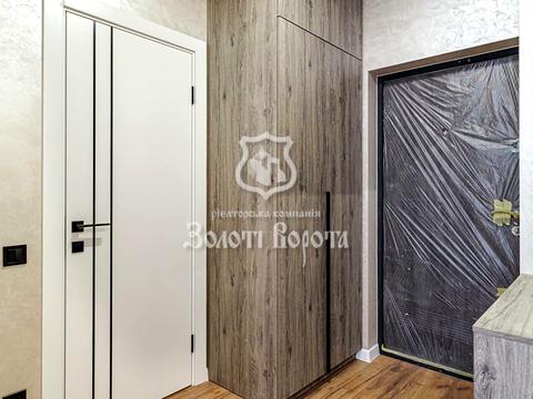 квартира за адресою Боголюбова вул., 9-Б