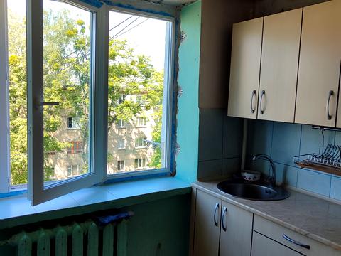 комната по адресу 23 Августа ул., 16а