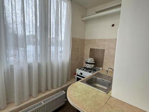 квартира по адресу Озёрная ул., 14а