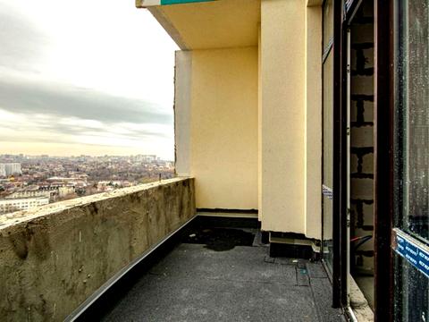 квартира по адресу Фонтанская дорога ул. (Перекопской дивизии улица), 118а/1