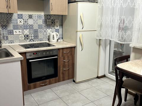 квартира за адресою Петра Калнишевського вул. (Михайла Майорова), 6