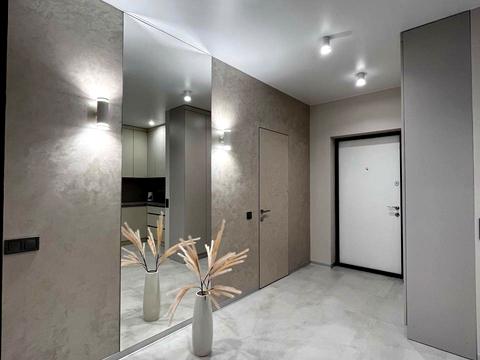 квартира за адресою Під Голоском вул., 16 б