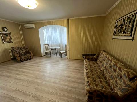 квартира по адресу Всеволода Нестайка ул. (Олександра Мильчакова), 8