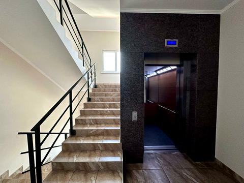 квартира по адресу Чернышевского ул., 31а