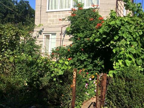 дом по адресу Дачна, 96